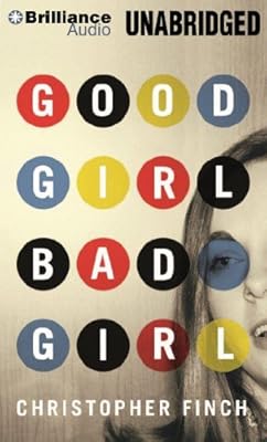 Good Girl, Bad Girl