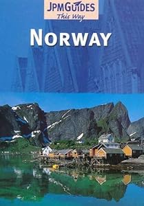 Norway by Martin Gostelow
