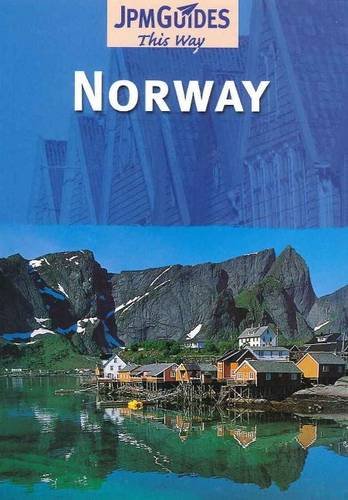 Norway by Martin Gostelow