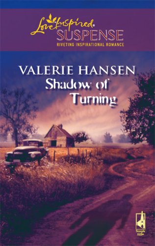 Shadow of Turning by Valerie Hansen