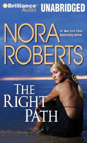 The Right Path by Nora Roberts