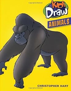 Kids Draw Animals