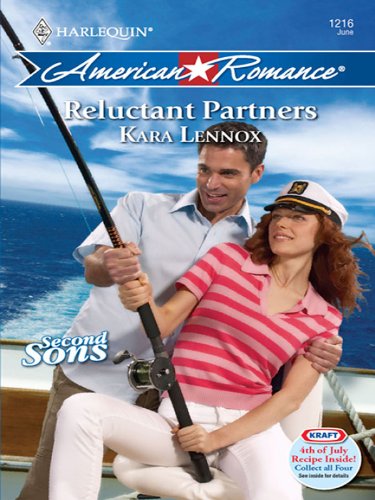 Reluctant Partners (Second Sons Book 1) by Kara Lennox