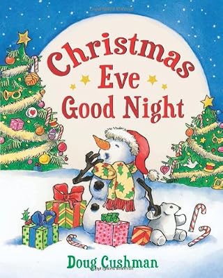 Christmas Eve Good Night