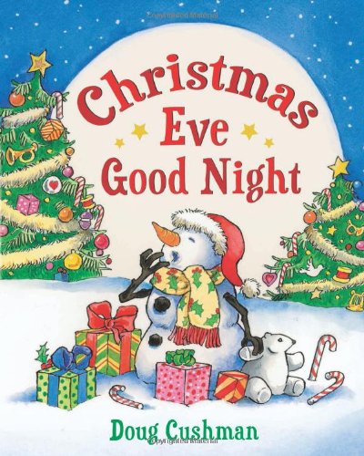 Christmas Eve Good Night by Doug Cushman