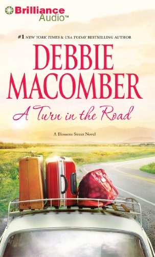 A Turn in the Road by Debbie Macomber