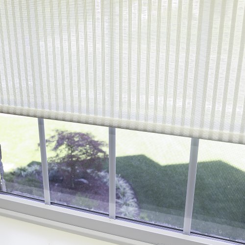 Algopix Similar Product 9 - Best Home Fashion Premium Single Roller