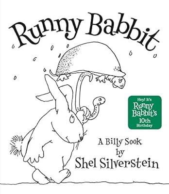 Runny Babbit: A Billy Sook