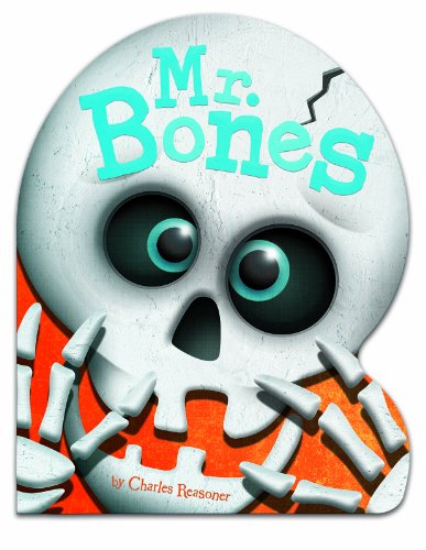 Mr. Bones by Charles Reasoner