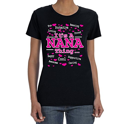Women's IT'S A NANA THING T-shirt