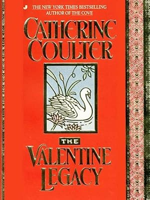 The Valentine Legacy (Legacy Series Book 3)