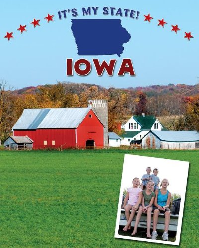 Iowa by David C. King