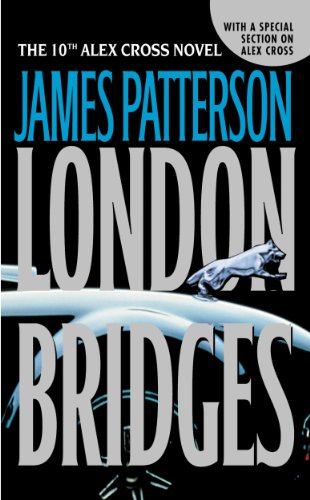 London Bridges by James Patterson