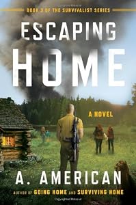 Escaping Home: A Novel