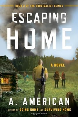 Escaping Home: A Novel