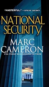 National Security (Jericho Quinn Series Book 1)