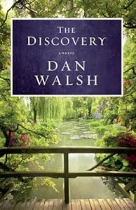 The Discovery: A Novel