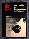 THE CONFLICT OF INTERPRETATIONS