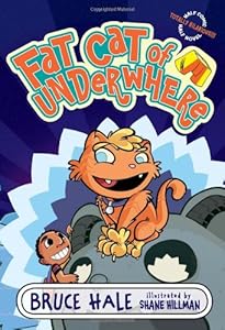 Fat Cat of Underwhere
