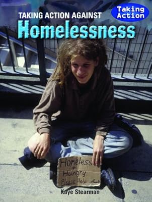 Taking Action Against Homelessness
