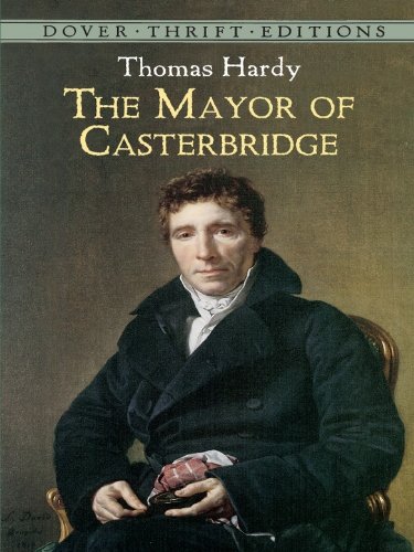 The Mayor of Casterbridge (Dover Thrift Editions) by Virginia Woolf
