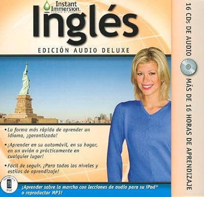 Ingles (Instant Immersion) (Spanish Edition)
