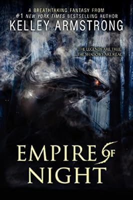 Empire of Night