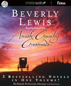 Amish Country Crossroads