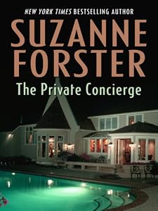 The Private Concierge