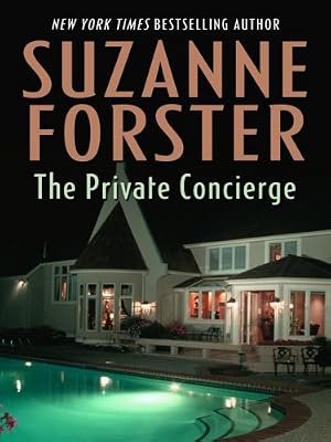 The Private Concierge