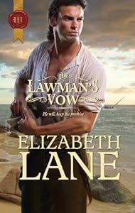 The Lawman's Vow
