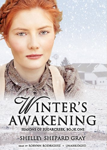 Winter's Awakening by Shelley Shepard Gray