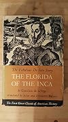 The Florida of the Inca; the Fabulous De Soto Story