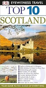 Top 10 Scotland by Alastair Scott