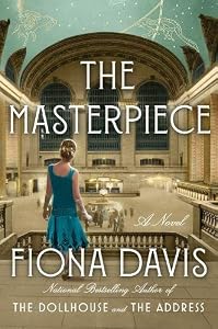 The Masterpiece: A Novel