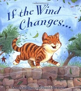 If the Wind Changes (Qed Storytime)