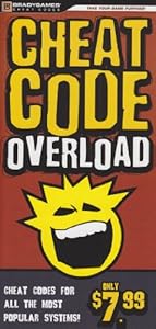 Cheat Code Overload 2009