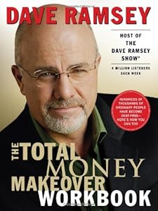 The Total Money Makeover Workbook