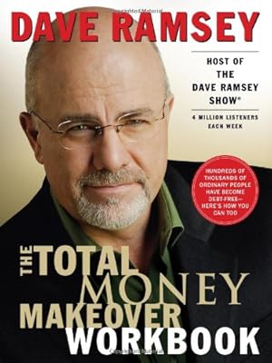 The Total Money Makeover Workbook