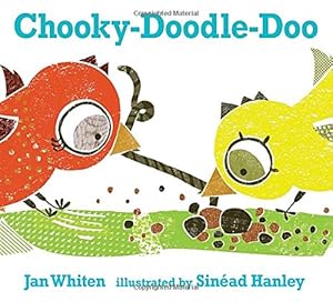 Chooky-Doodle-Doo by Jan Whiten 
			
			
		
		
		
       	 
       		
       			,
