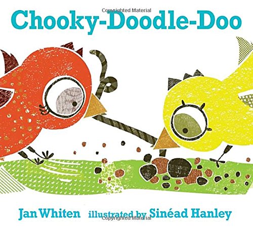 Chooky-Doodle-Doo by Jan Whiten 
			
			
		
		
		
       	 
       		
       			,