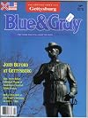 Blue And Gray Magazine February 1995 (Volume XII Issue 3)