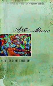 After-Music (Made in Michigan Writers Series)