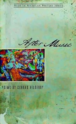 After-Music (Made in Michigan Writers Series)