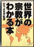世界の宗教がわかる本 (TODAY BOOKS)