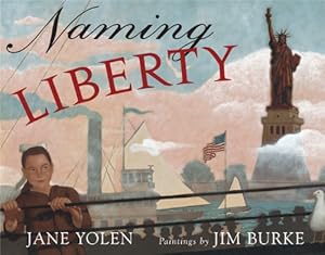 Naming Liberty