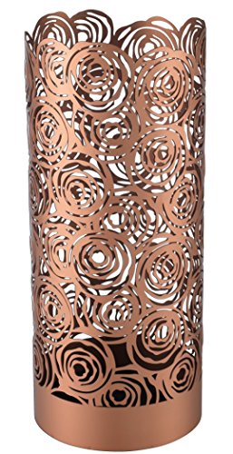 Algopix Similar Product 4 - Mascagni LaserCut Metal Copper