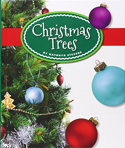 Christmas Trees by Kathryn Stevens