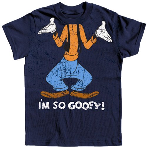 Disney Goofy 