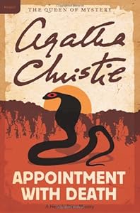 Appointment with Death: A Hercule Poirot Mystery
